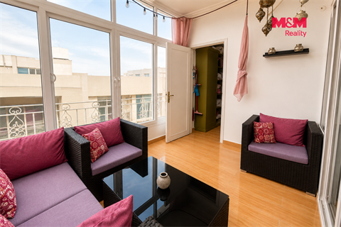 Prodej bytu 3kk, 80 m² - 8