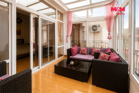 Prodej bytu 3kk, 80 m² 8