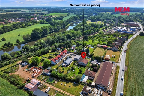 Prodej rodinného domu, 120 m² 10