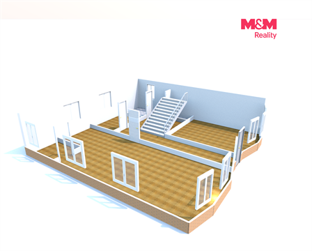 Prodej rodinného domu, 120 m² 14
