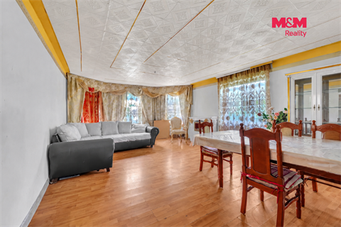 Prodej rodinného domu, 120 m² 2