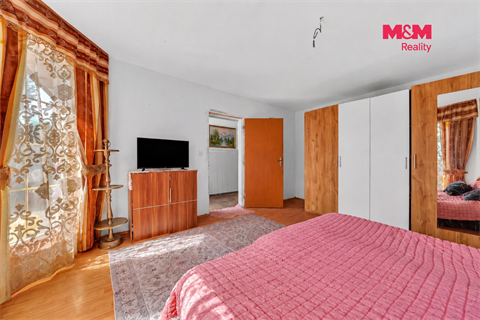 Prodej rodinného domu, 120 m² 8