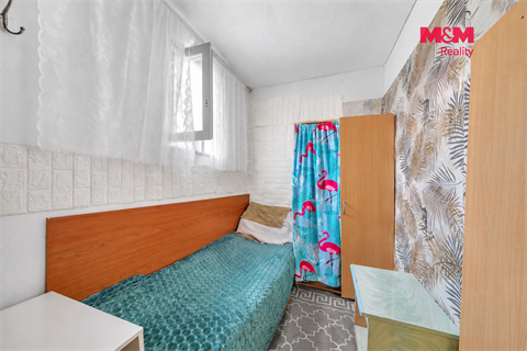 Prodej rodinného domu, 120 m² - 4