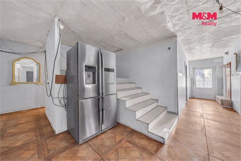 Prodej rodinného domu, 120 m² 6