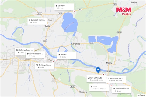 Prodej rodinného domu, 120 m² 12