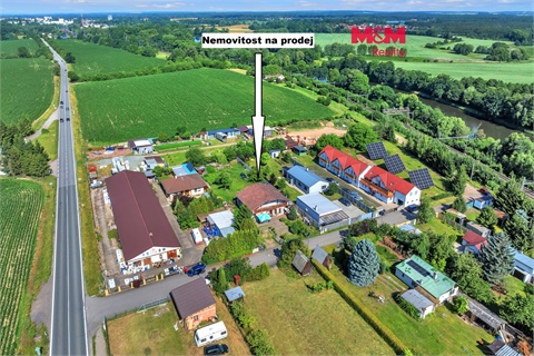 Prodej rodinného domu, 120 m² 0