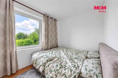 Prodej rodinného domu, 120 m² - 8
