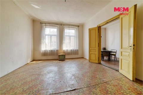 Prodej bytu 2+1, 79 m² 2