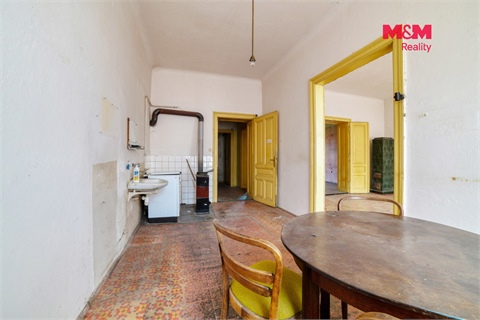 Prodej bytu 2+1, 79 m² - 10