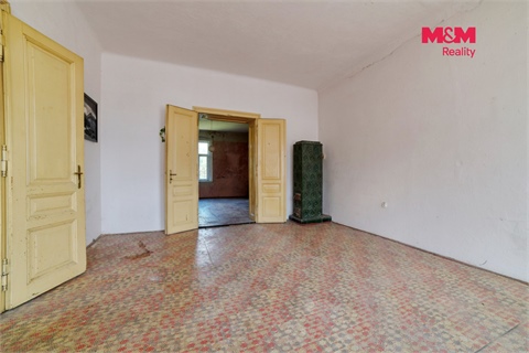 Prodej bytu 2+1, 79 m² 14