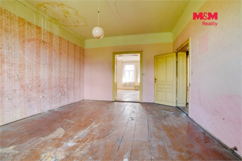 Prodej bytu 2+1, 79 m² 10