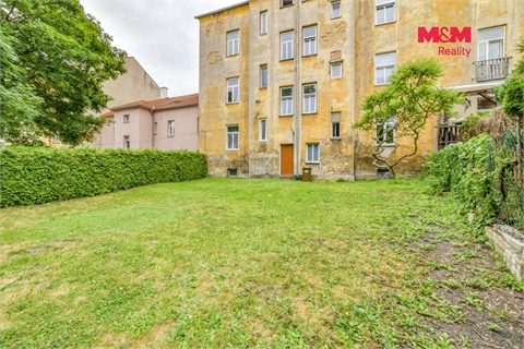 Prodej bytu 2+1, 79 m² - 18