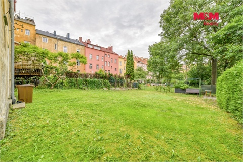 Prodej bytu 2+1, 79 m² - 16