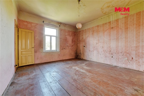 Prodej bytu 2+1, 79 m² - 6