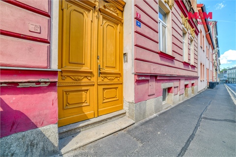 Prodej bytu 2+1, 79 m² - 14