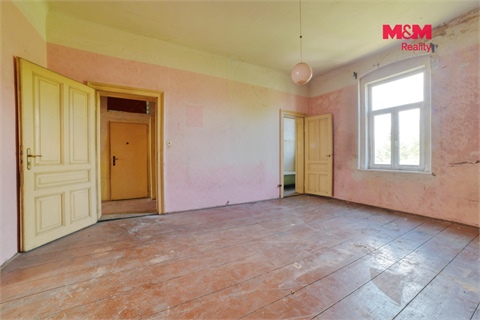 Prodej bytu 2+1, 79 m² 8
