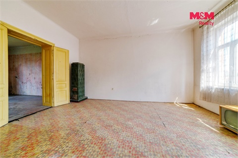 Prodej bytu 2+1, 79 m² 12