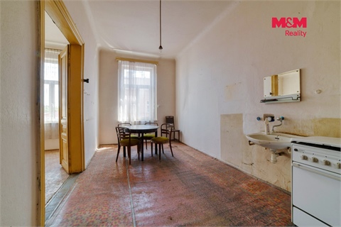 Prodej bytu 2+1, 79 m² 4