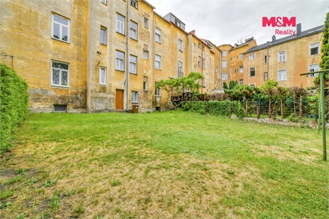 Prodej bytu 2+1, 79 m² 18