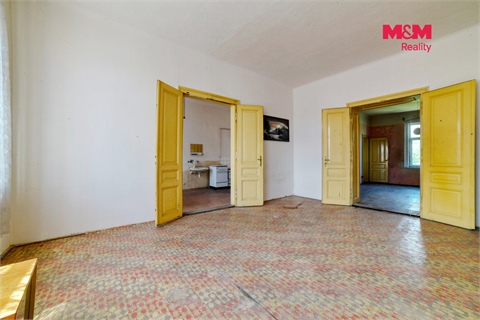 Prodej bytu 2+1, 79 m² - 12