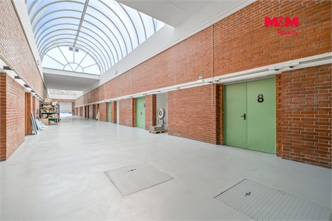 Pronájem výrobního objektu, 80 m² 6