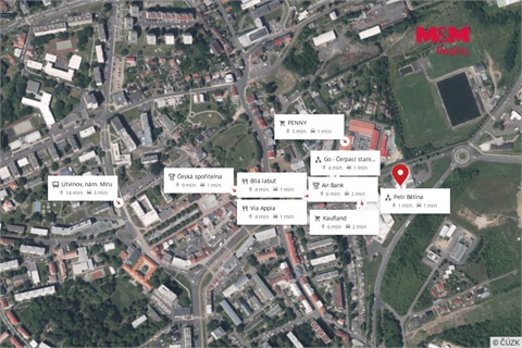 Pronájem výrobního objektu, 80 m² 8