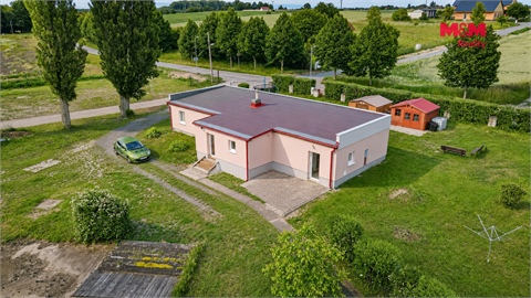 Prodej komerčního objektu, 109 m² - 12