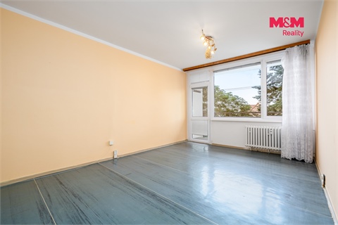Prodej bytu 3+1, 67 m² - 2