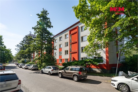 Prodej bytu 3+1, 67 m² - 22