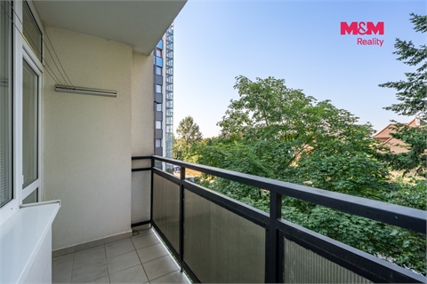 Prodej bytu 3+1, 67 m² - 14