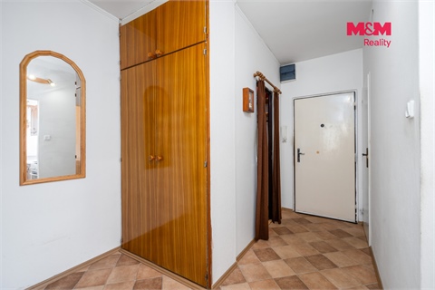 Prodej bytu 3+1, 67 m² - 6