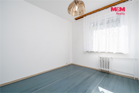 Prodej bytu 3+1, 67 m² - 4