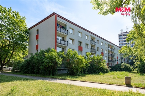 Prodej bytu 3+1, 67 m² - 18