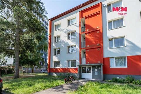 Prodej bytu 3+1, 67 m² 18