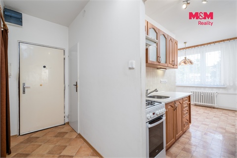 Prodej bytu 3+1, 67 m² 8