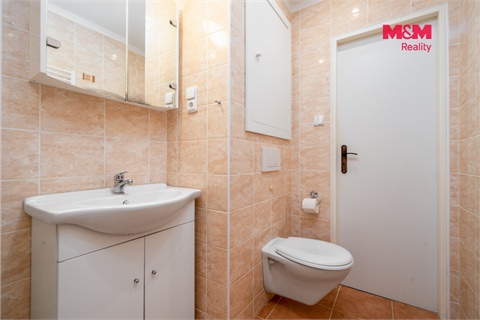 Prodej bytu 3+1, 67 m² 10