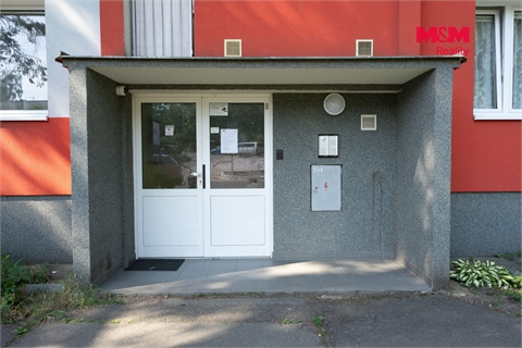 Prodej bytu 3+1, 67 m² 22