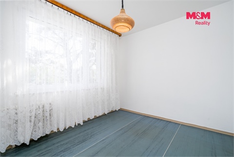 Prodej bytu 3+1, 67 m² 6