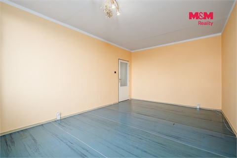 Prodej bytu 3+1, 67 m² 4