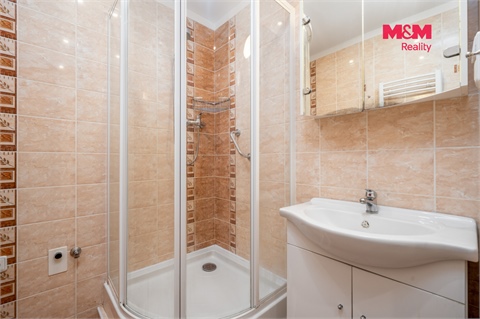 Prodej bytu 3+1, 67 m² - 8