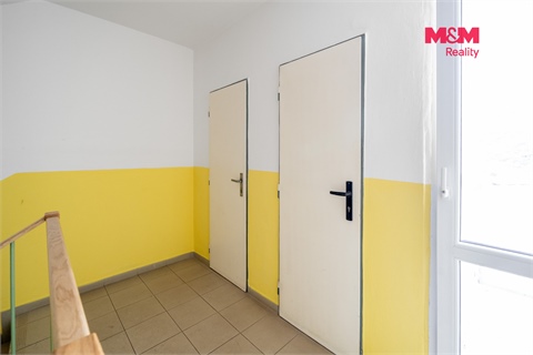 Prodej bytu 3+1, 67 m² 16