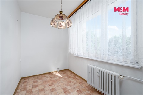 Prodej bytu 3+1, 67 m² 2