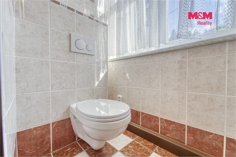 Prodej bytu 3+1, 76 m² - 2