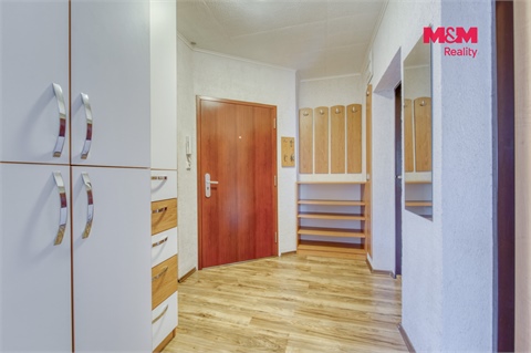 Prodej bytu 3+1, 76 m² - 14