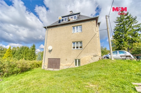 Prodej bytu 3+1, 76 m² 18