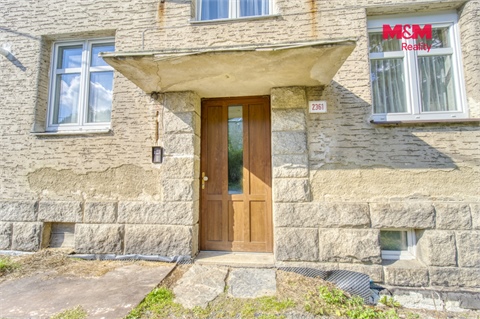 Prodej bytu 3+1, 76 m² - 18