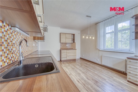 Prodej bytu 3+1, 76 m² - 12