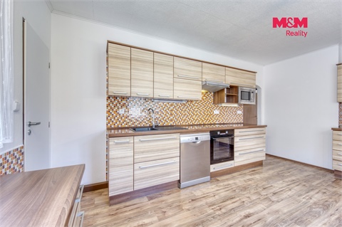 Prodej bytu 3+1, 76 m² - 16