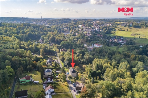 Prodej bytu 3+1, 76 m² - 22