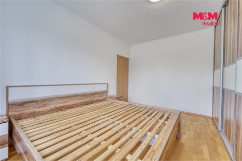 Prodej bytu 3+1, 76 m² - 0